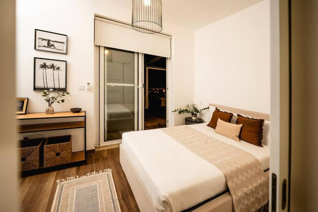 Luxurious & Stylish Penthouse With Private Pool Apartment Msida Exterior photo