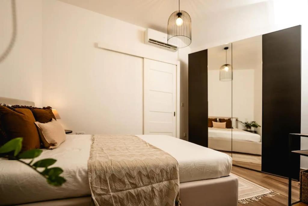 Luxurious & Stylish Penthouse With Private Pool Apartment Msida Exterior photo